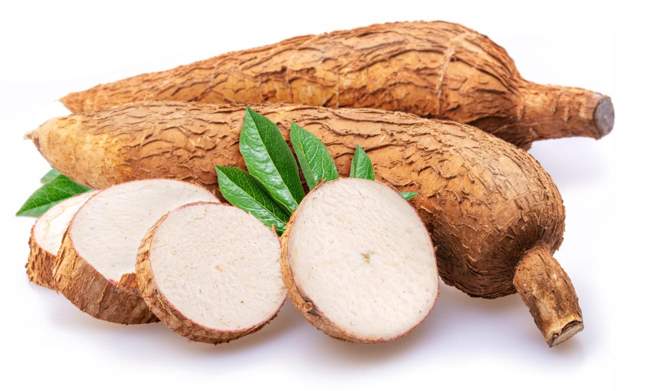 How to Use Cassava Leaf for Maximum Health Benefits: Tips for Delicious and Nutritious Cooking